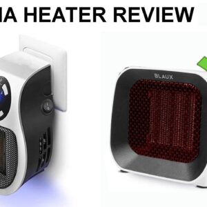 Alpha Heater Review Don't Waste Your Money