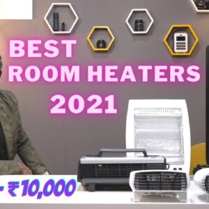 Best Room Heater 2021 ⚡ Best Room Heater under 2000 ⚡ MOST DETAILED REVIEW ⚡ Room Heater for Home