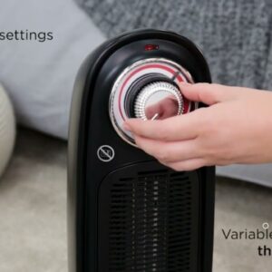 Top 5 Best Space Heater For Home (2023) - Best Heaters For Small & Large Rooms