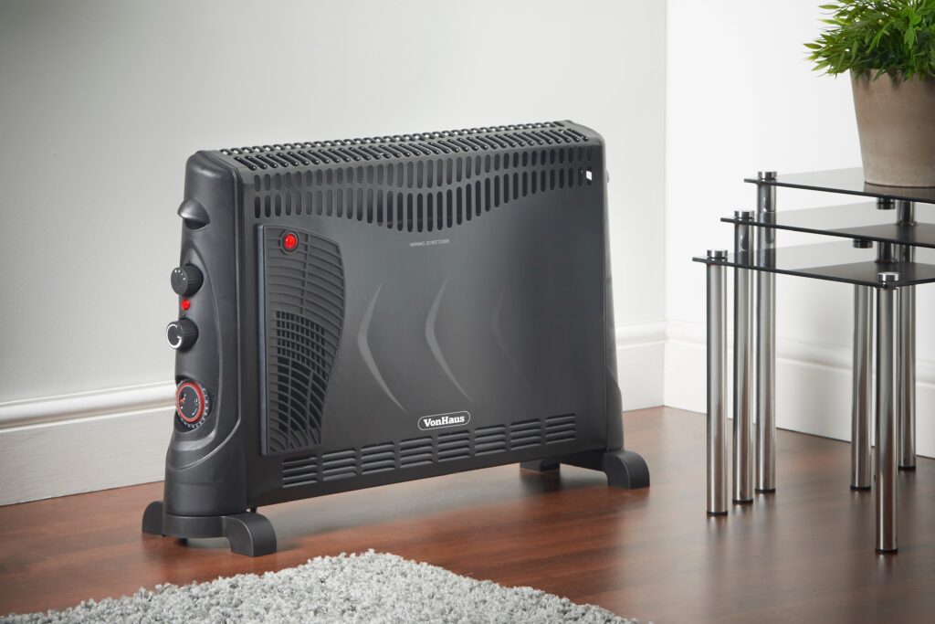 Affordable Electric Heaters for a Cozy Home