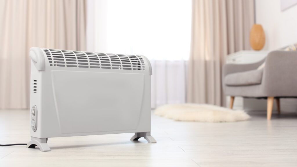 Affordable Electric Heaters for a Cozy Home