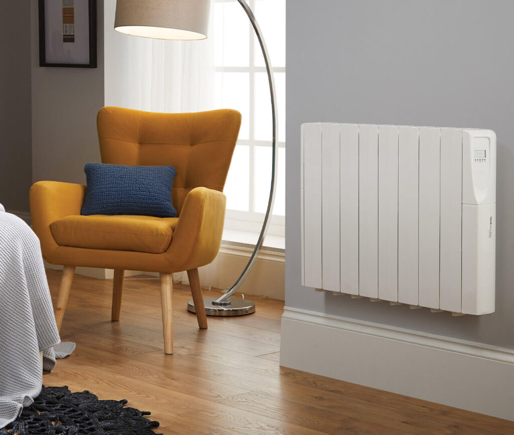 Affordable Electric Heaters for a Cozy Home