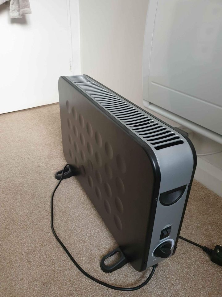 Affordable Electric Heaters for a Cozy Home