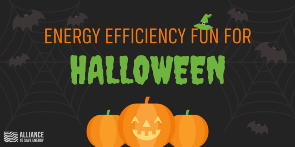 Get Cozy this Halloween with Spooky Savings on Electric Heaters