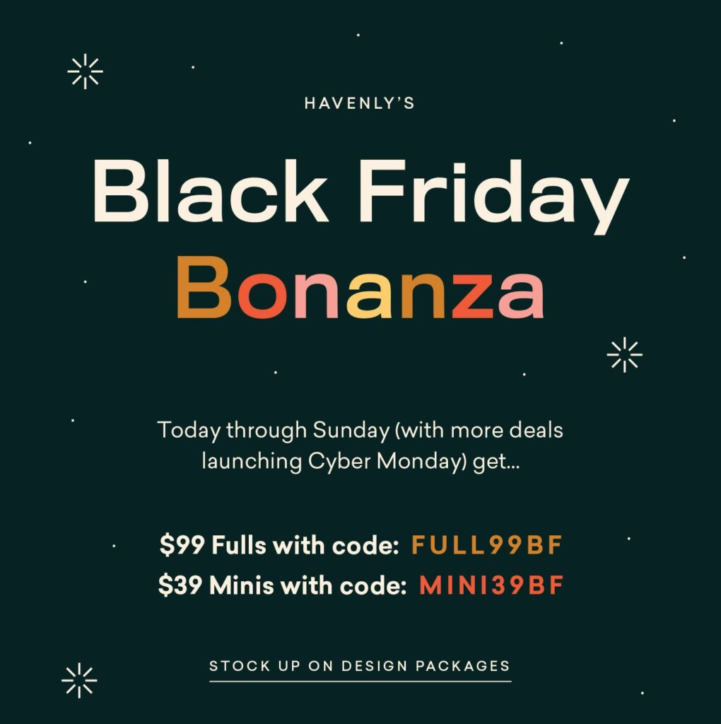 Get Ready for the Black Friday Bonanza: Electric Heater Deals You Cant Miss