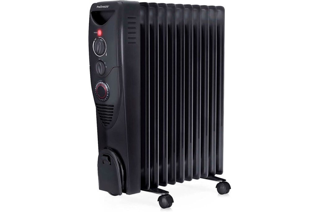Get Ready for the Black Friday Bonanza: Electric Heater Deals You Cant Miss