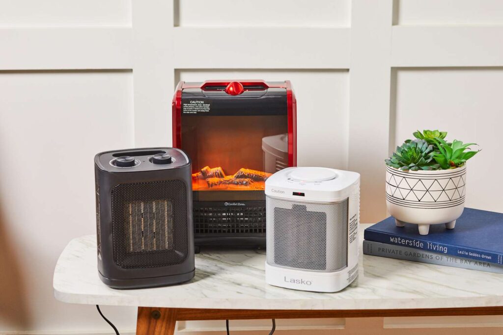 Home for the Holidays: Gift Guide for Electric Heater Enthusiasts