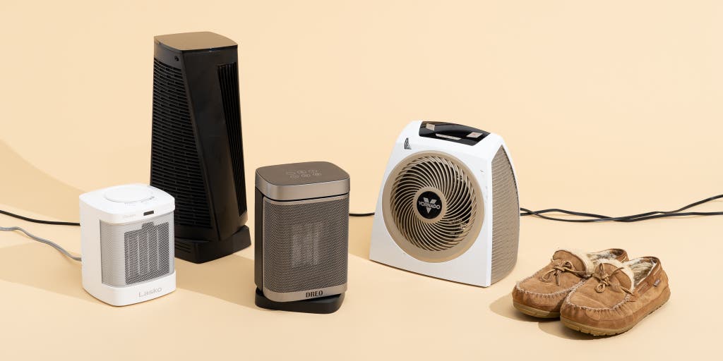 In-Depth Review: Cutting-Edge Electric Heaters