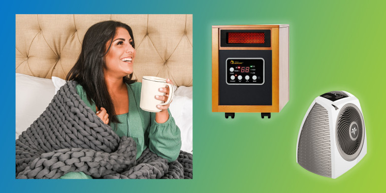Stay Cozy While Working: The Best Heaters for Your Office Space