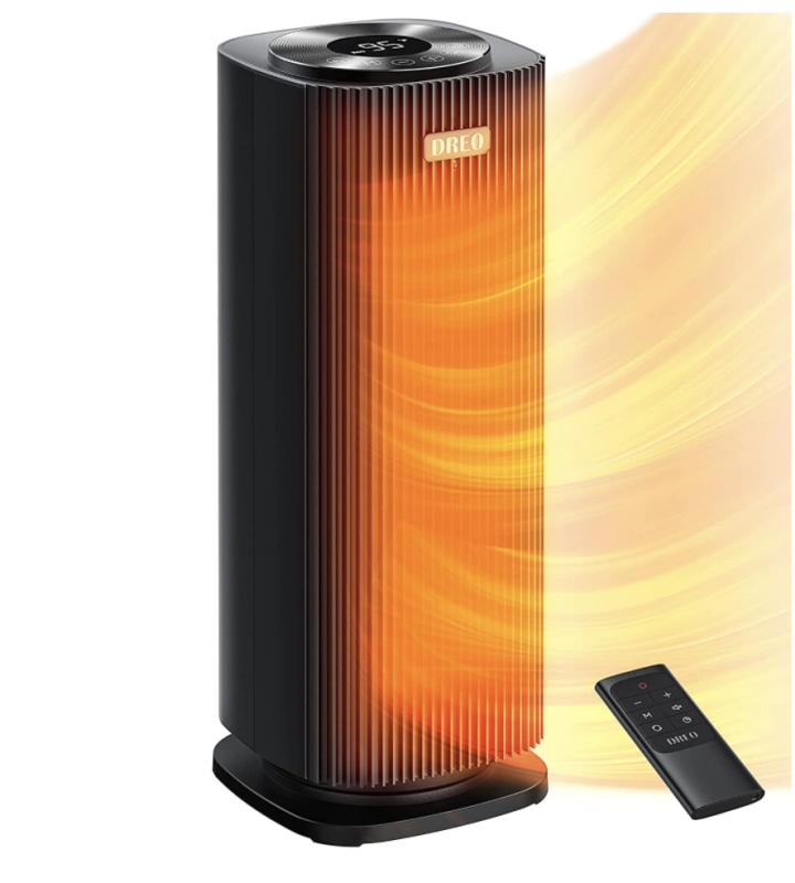 Top Electric Heaters of the Year