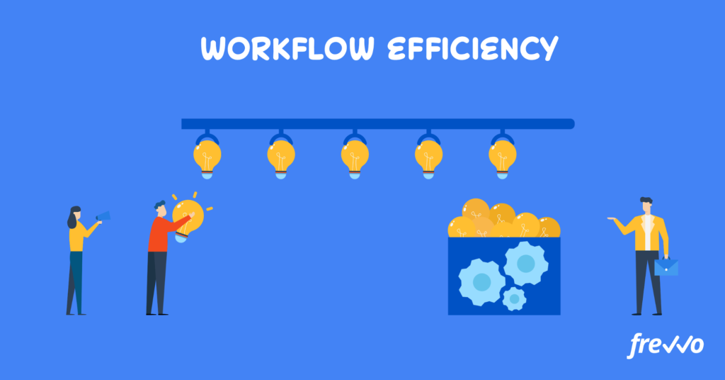 10 Productivity Boosters for a More Efficient Workflow