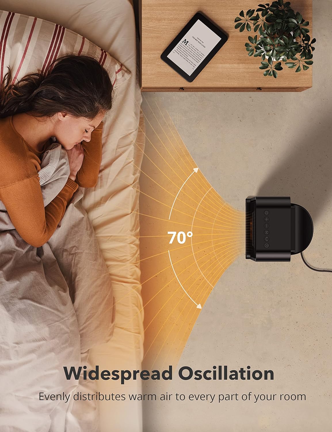 Electric Heater Review