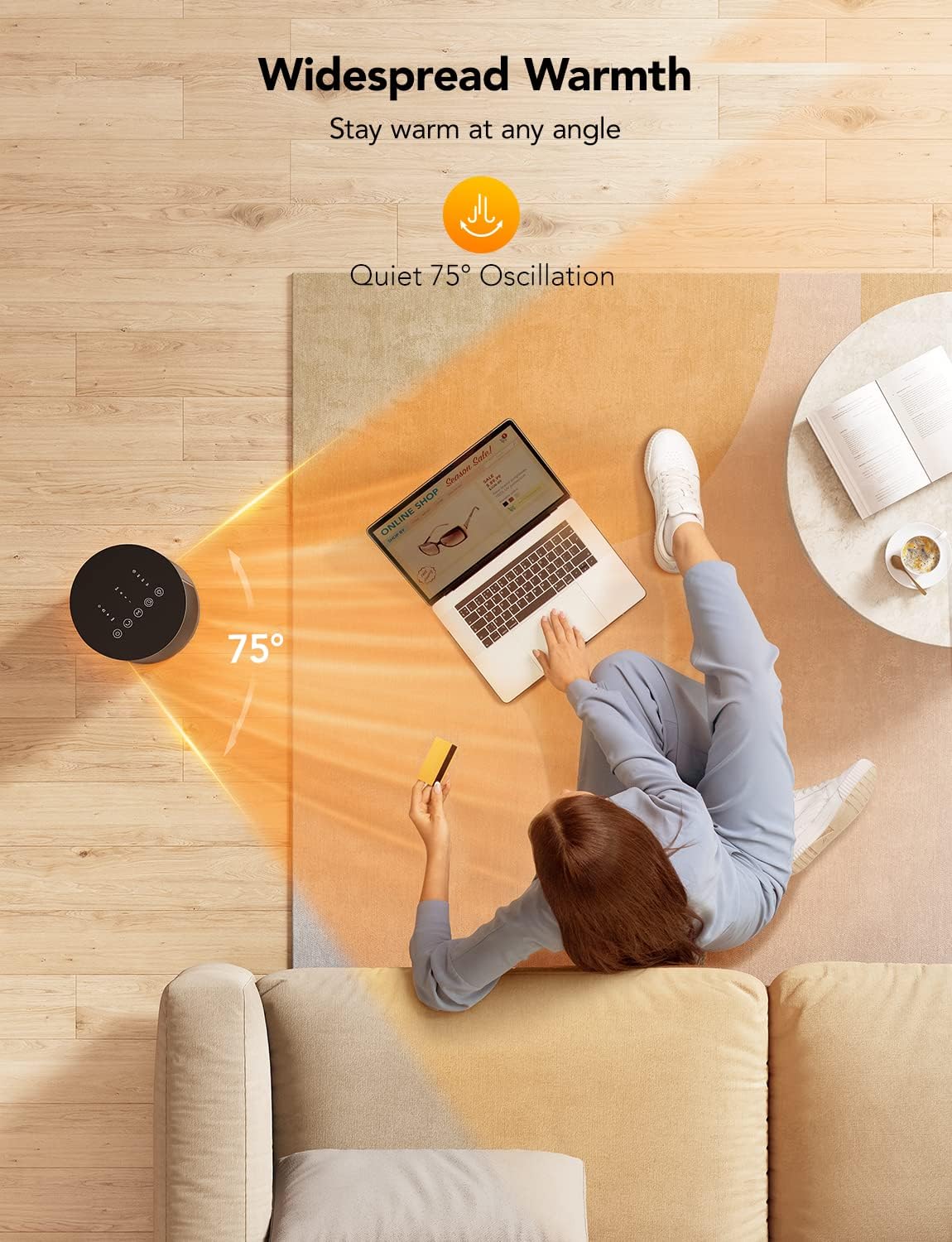 Govee Smart Space Heater Review