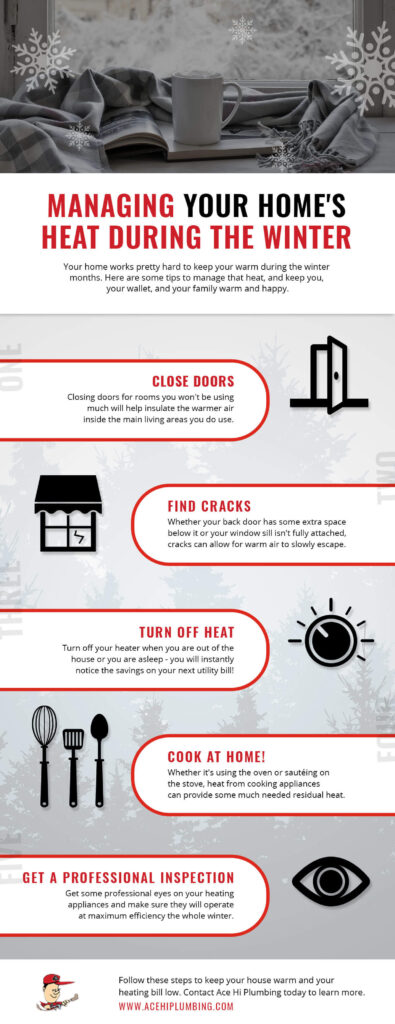 Mastering Winter: The Ultimate Guide to Heating Your Home Efficiently