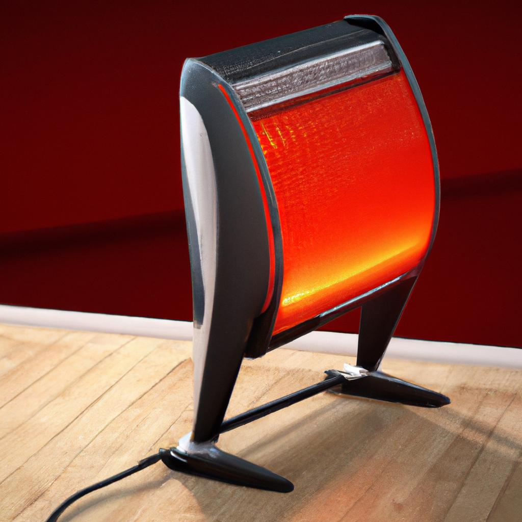 Modern Spaces: Discover the Latest Trendy Electric Heaters