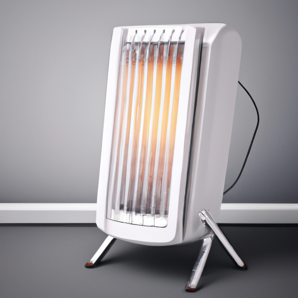 Modern Spaces: Discover the Latest Trendy Electric Heaters