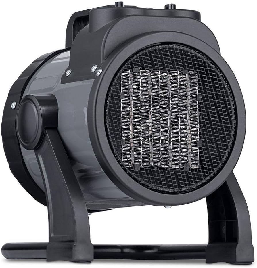 NewAir Portable Heater Review