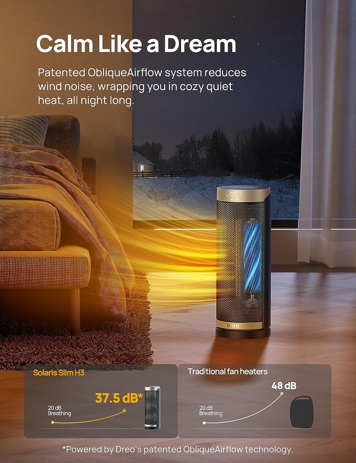 Portable Electric Heaters Review