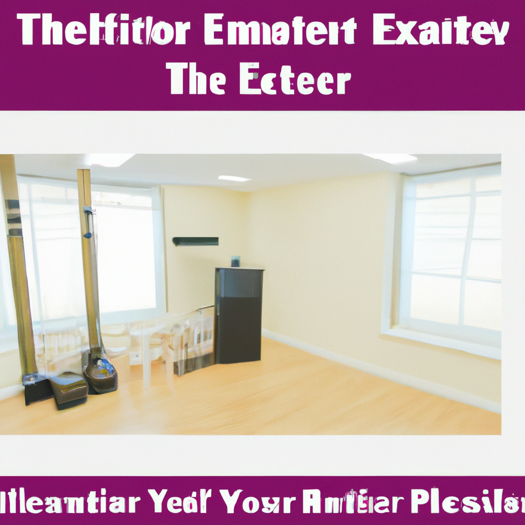 Size Matters: How to Select the Right Electric Heater for Your Space