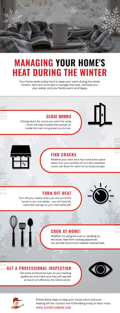 Stay Warm This Winter with Efficient Heating Systems
