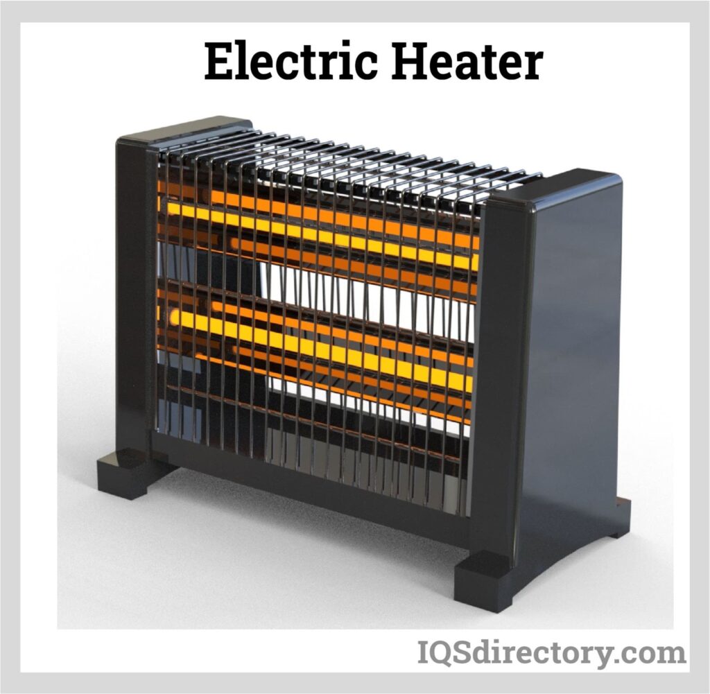 The Benefits of Using an Electric Heater for Your House