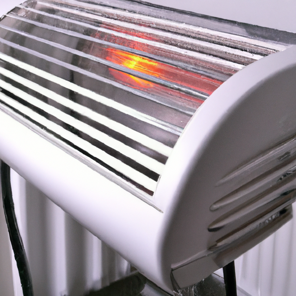 Cutting-Edge Electric Heaters: An Extensive Analysis