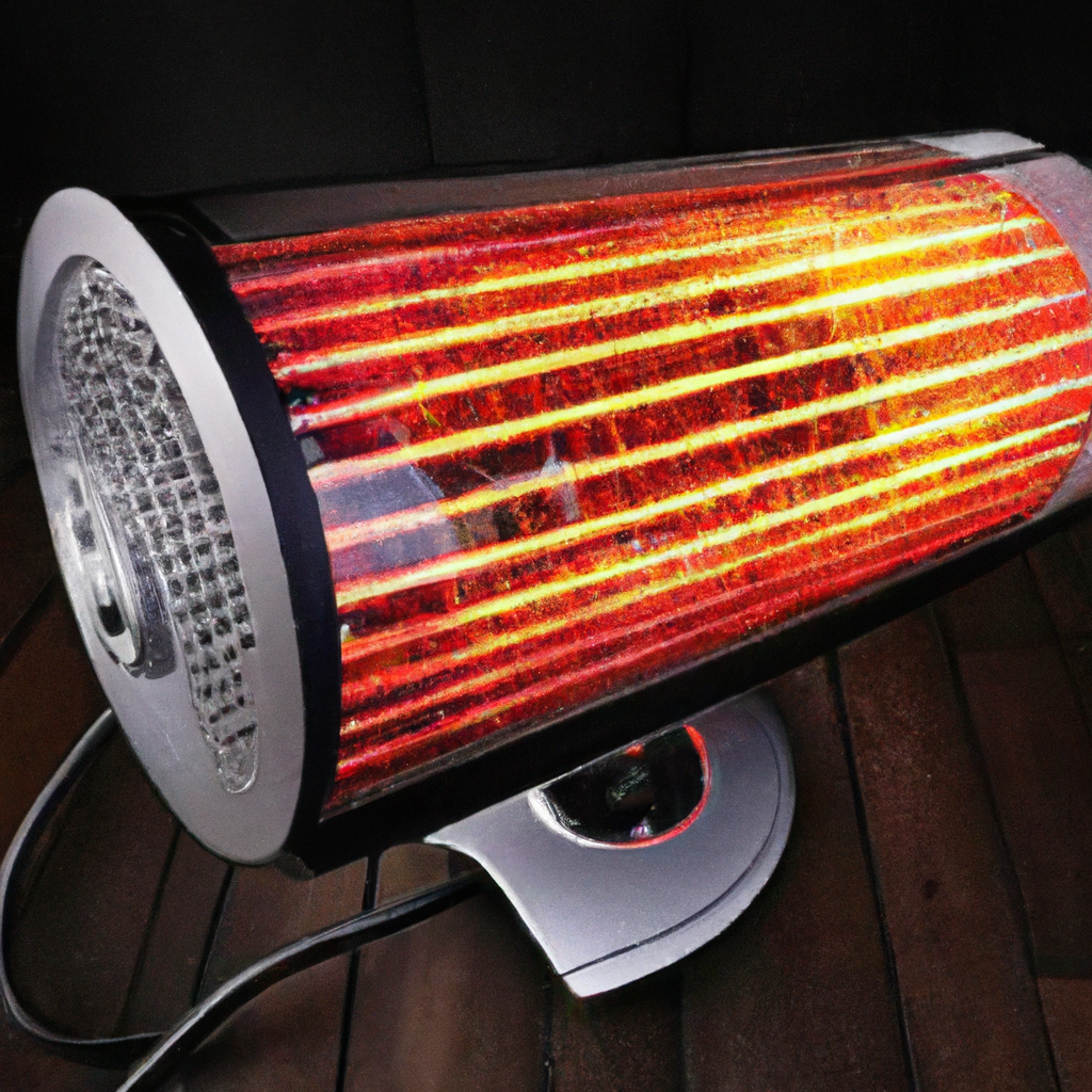 Cutting-Edge Electric Heaters: An Extensive Analysis