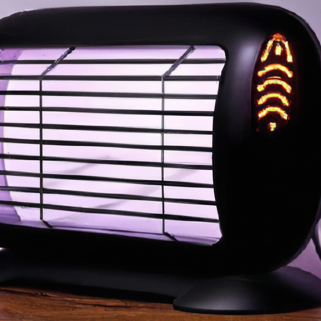 Spooky Savings: Electric Heaters for a Warm Halloween