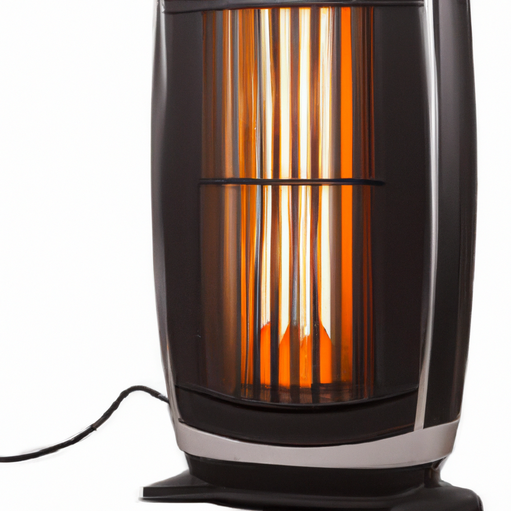 Spooky Savings: Electric Heaters for a Warm Halloween