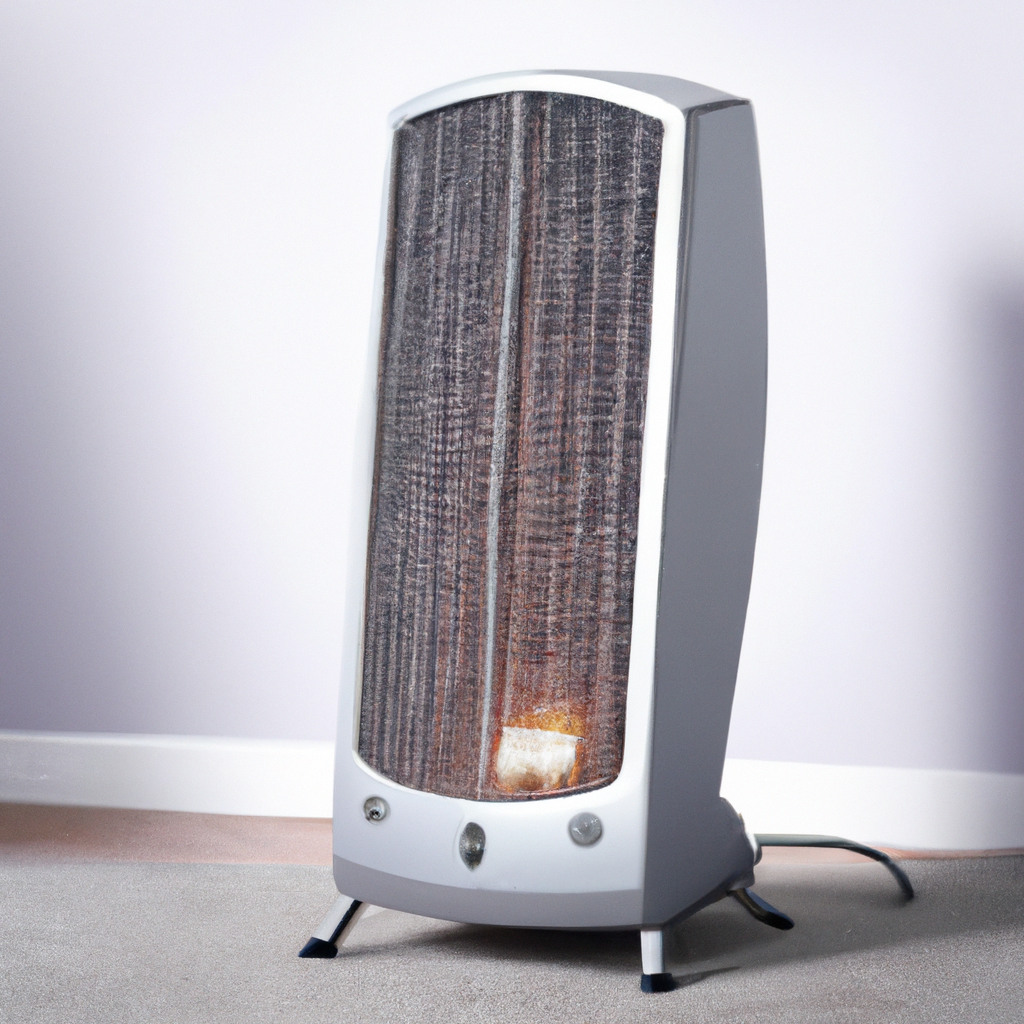 Stay Warm and Cozy: Discover the Latest Heaters for Every Space