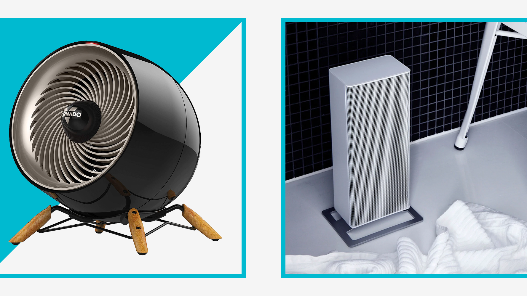 Preventing Fires The Danger of Placing Portable Heaters Too Close to