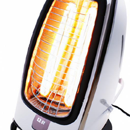 Stay Warm And Cozy All Winter Long With This Affordable Portable Space