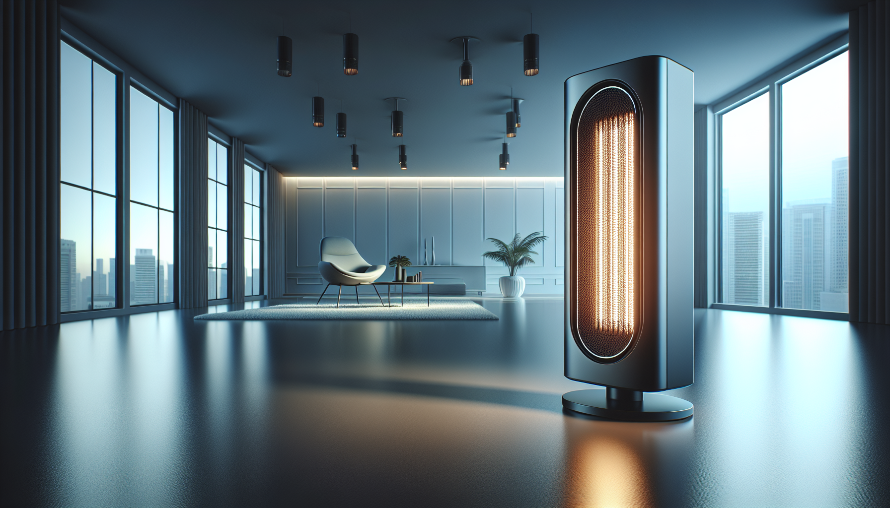Safe and Effective Space Heater Options: A Comprehensive Guide